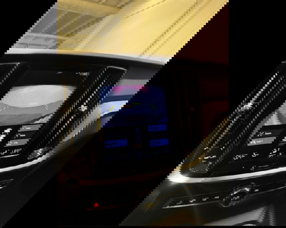 Volvo V60 Cross Country usata a Treviso (8)