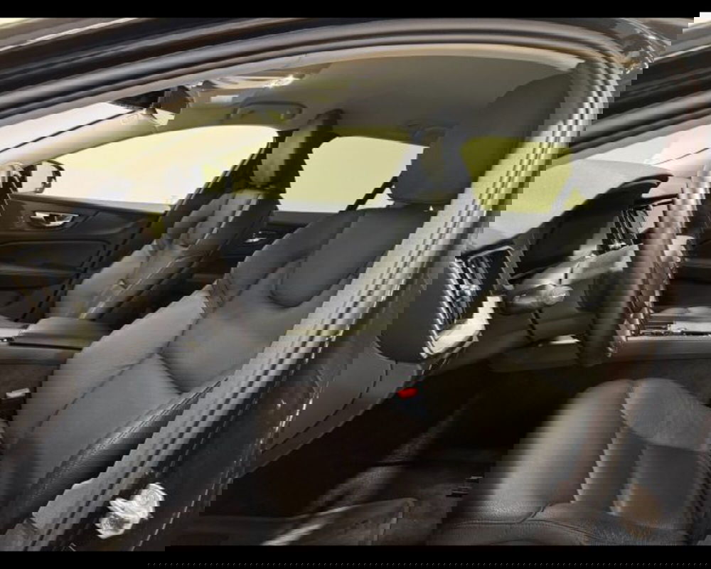 Volvo V60 Cross Country usata a Treviso (9)