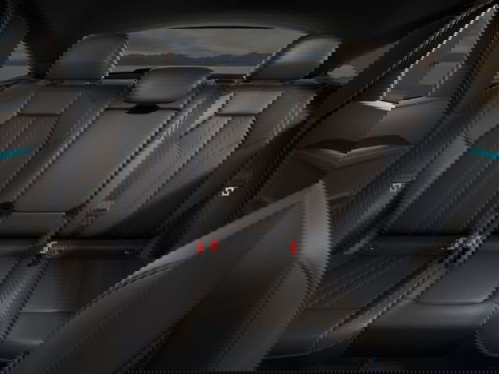 Audi Q5 Sportback nuova a Treviso (10)