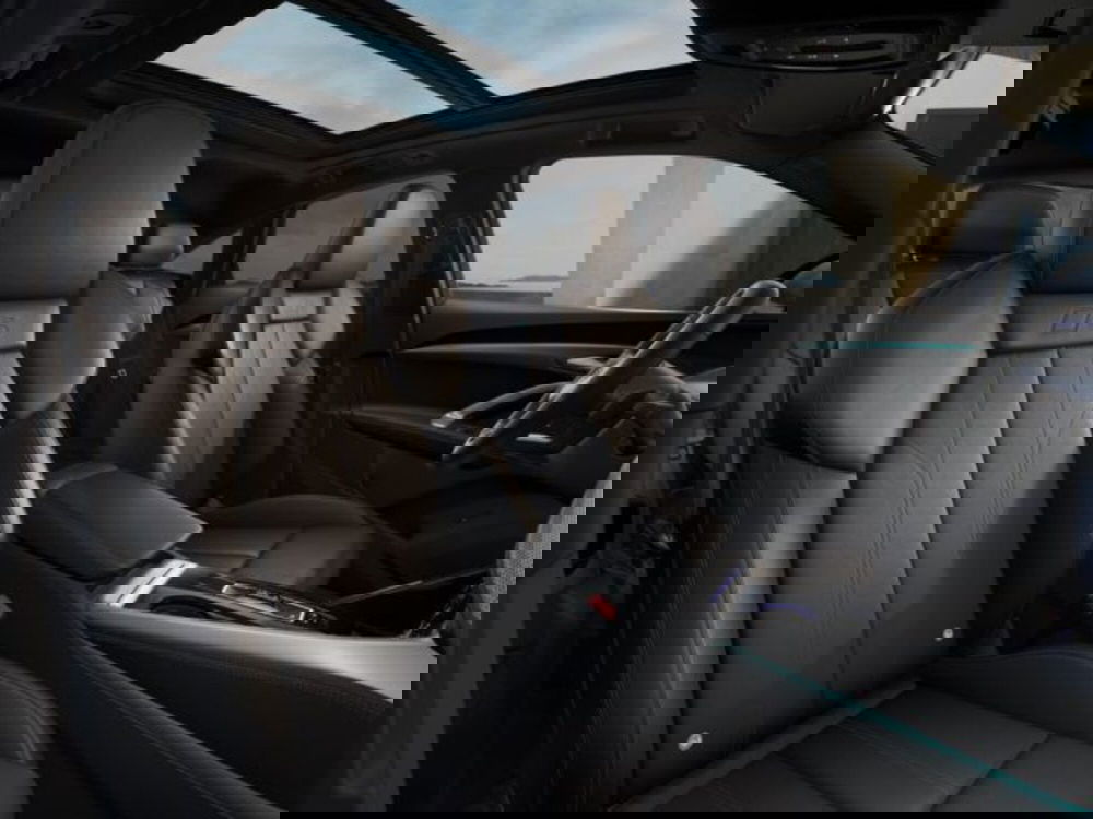 Audi Q5 Sportback nuova a Treviso (9)