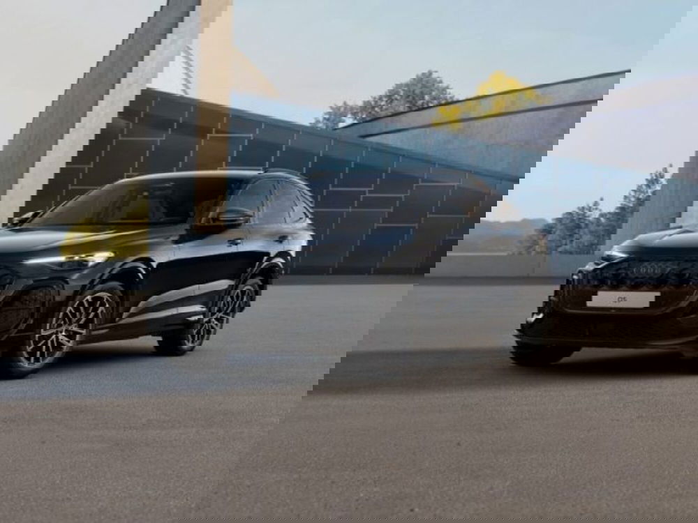 Audi Q3 Sportback nuova a Treviso