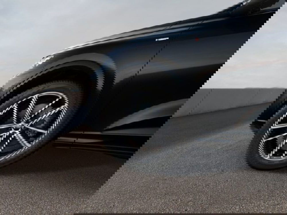 Audi Q3 Sportback nuova a Treviso (7)