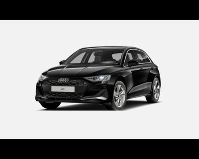 Audi A3 Sportback 35 TDI S tronic Business Advanced nuova a Conegliano