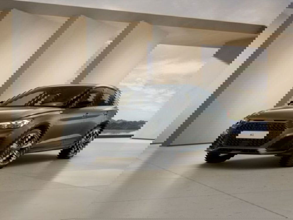 Audi A1 allstreet nuova a Treviso