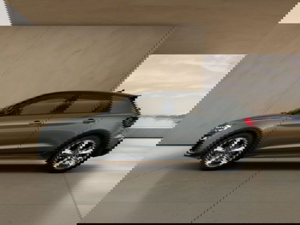 Audi A1 allstreet nuova a Treviso (2)