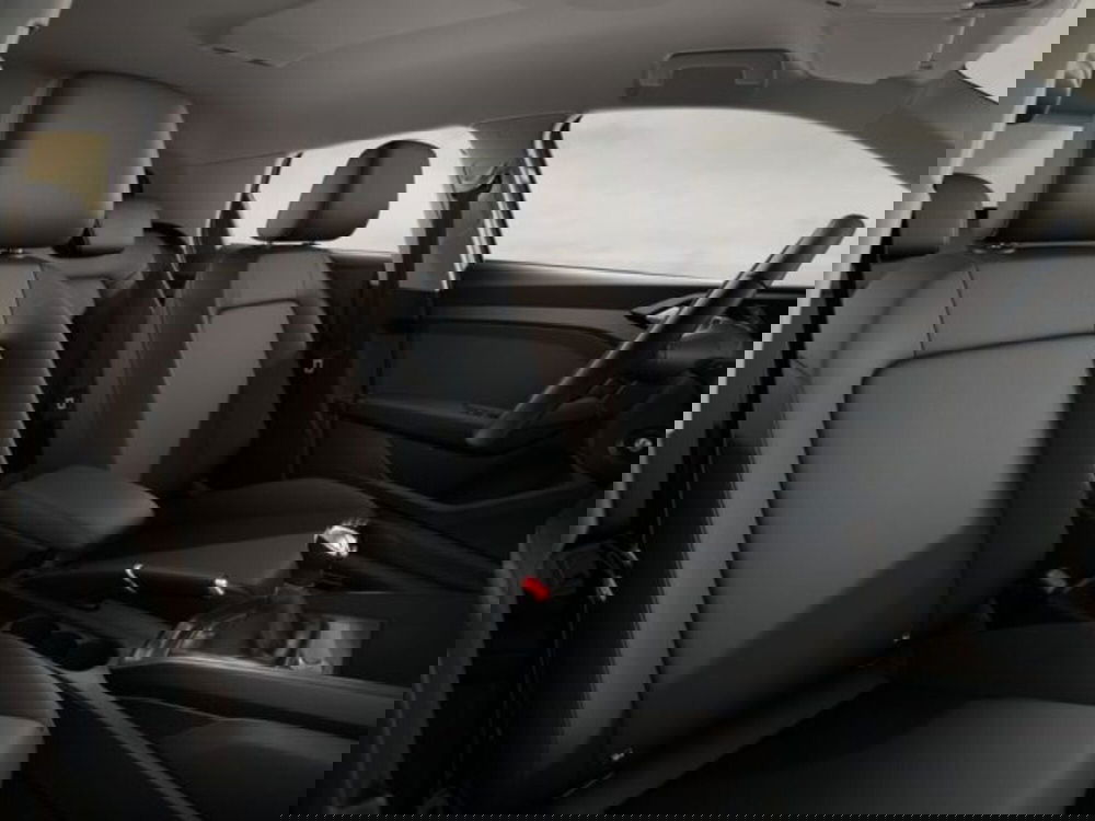 Audi A1 allstreet nuova a Treviso (9)