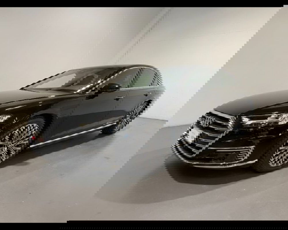 Audi A8 nuova a Treviso