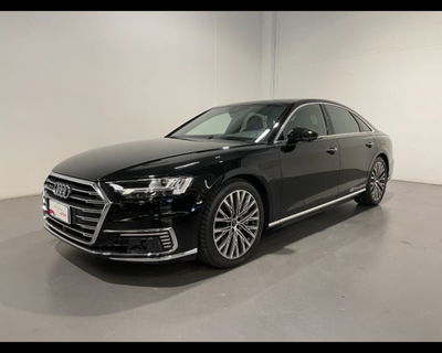 Audi A8 L 55 TFSI 3.0 quattro tiptronic nuova a Conegliano