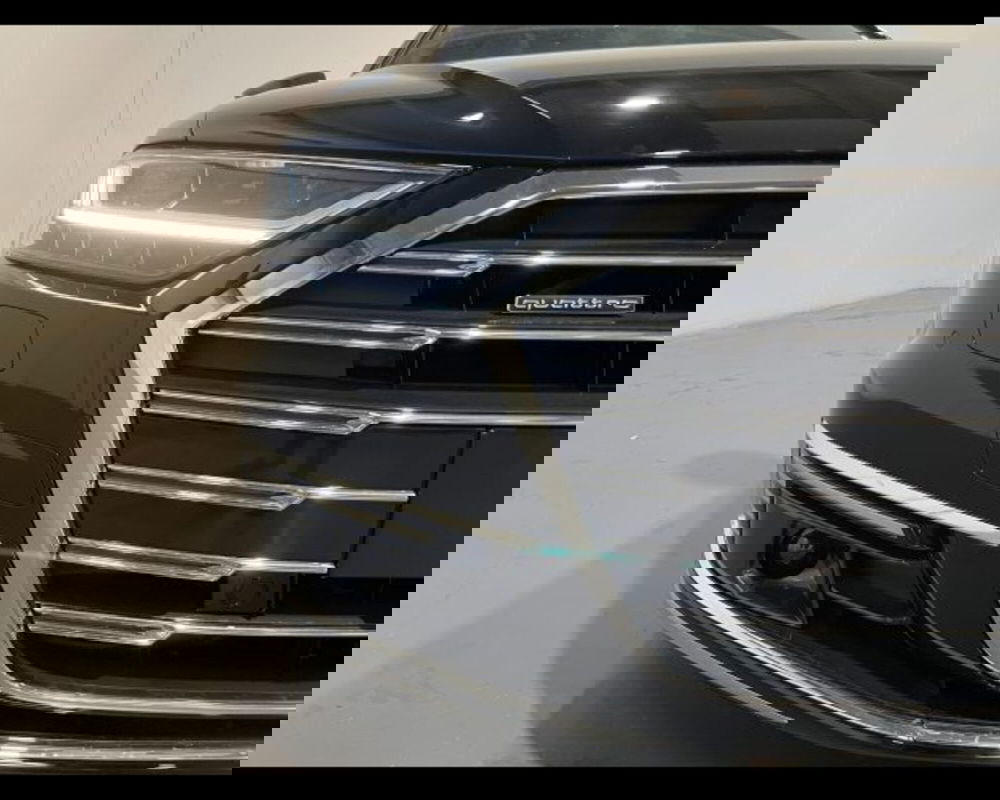 Audi A8 nuova a Treviso (16)