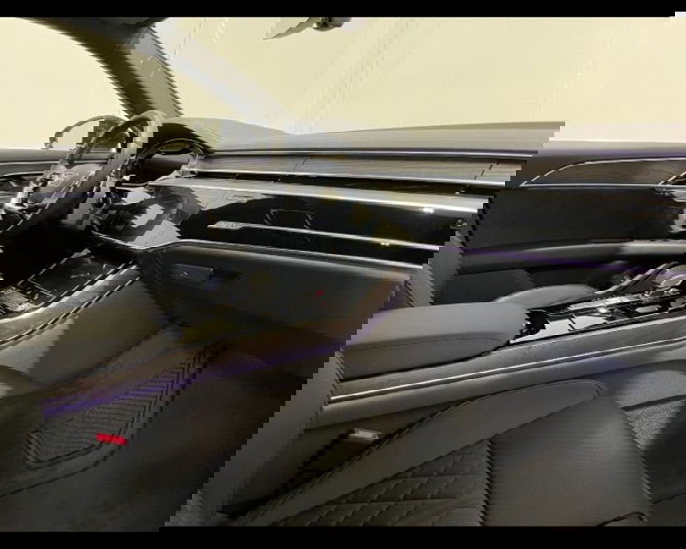 Audi A8 nuova a Treviso (4)