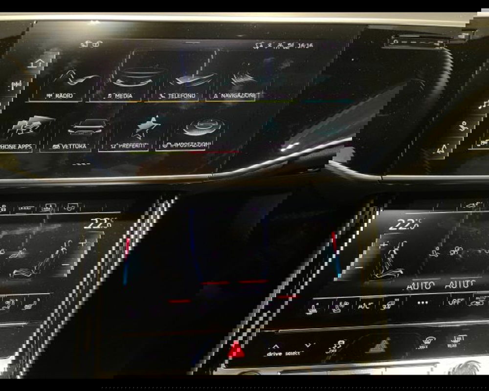 Audi A8 nuova a Treviso (8)