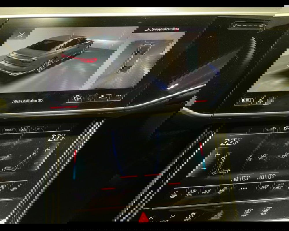 Audi A8 nuova a Treviso (9)