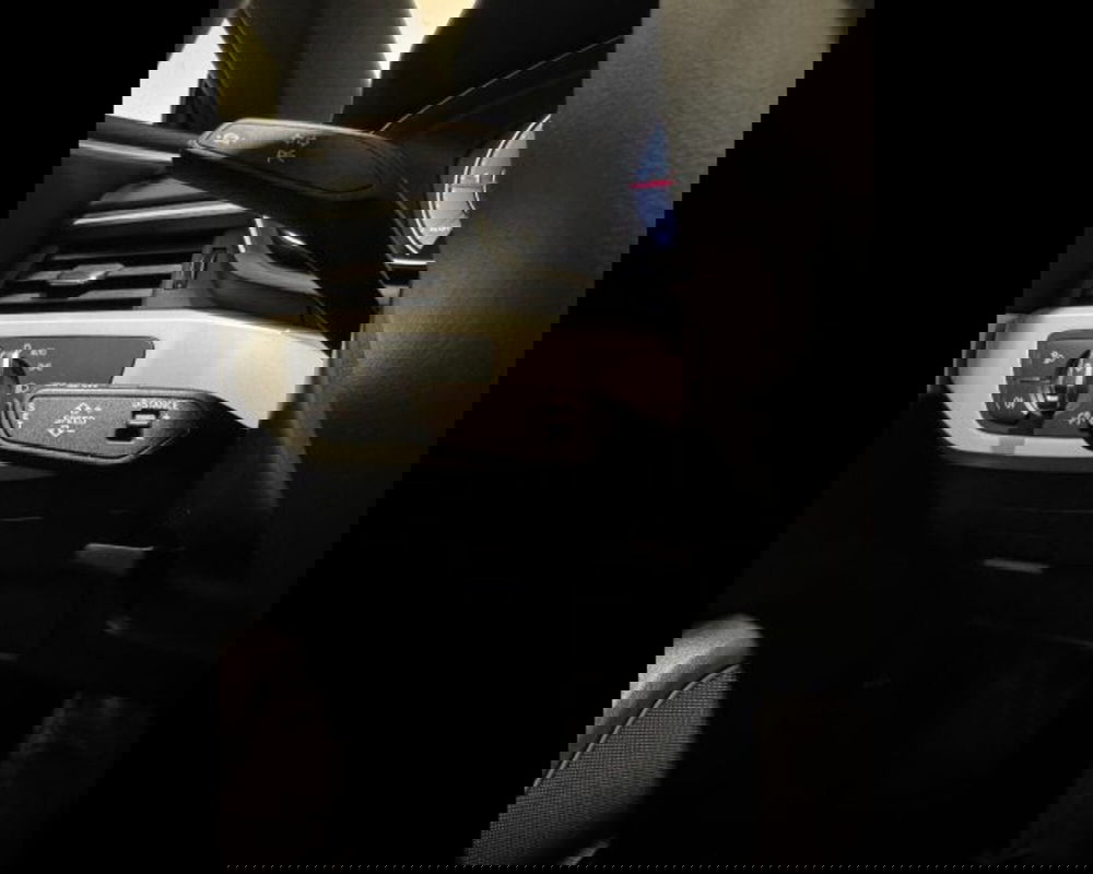 Audi A5 Coupé usata a Treviso (10)