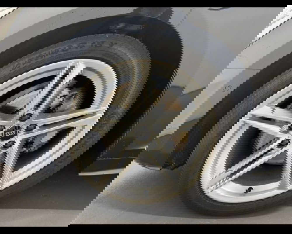 Audi A5 Coupé usata a Treviso (12)