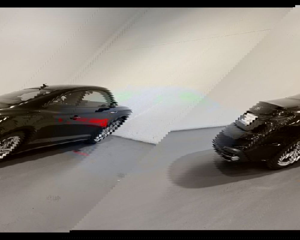 Audi A5 Coupé usata a Treviso (3)