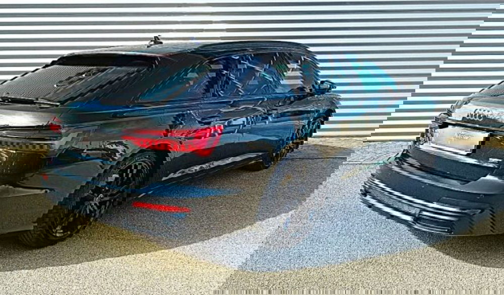 Audi A6 Allroad usata a Treviso (2)