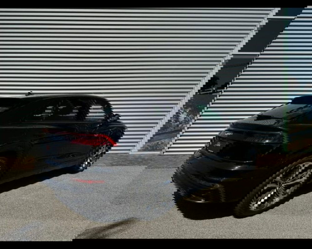 Audi Q8 nuova a Treviso (3)