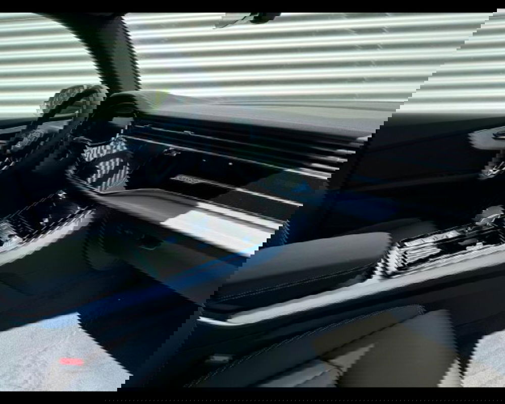 Audi Q8 nuova a Treviso (4)