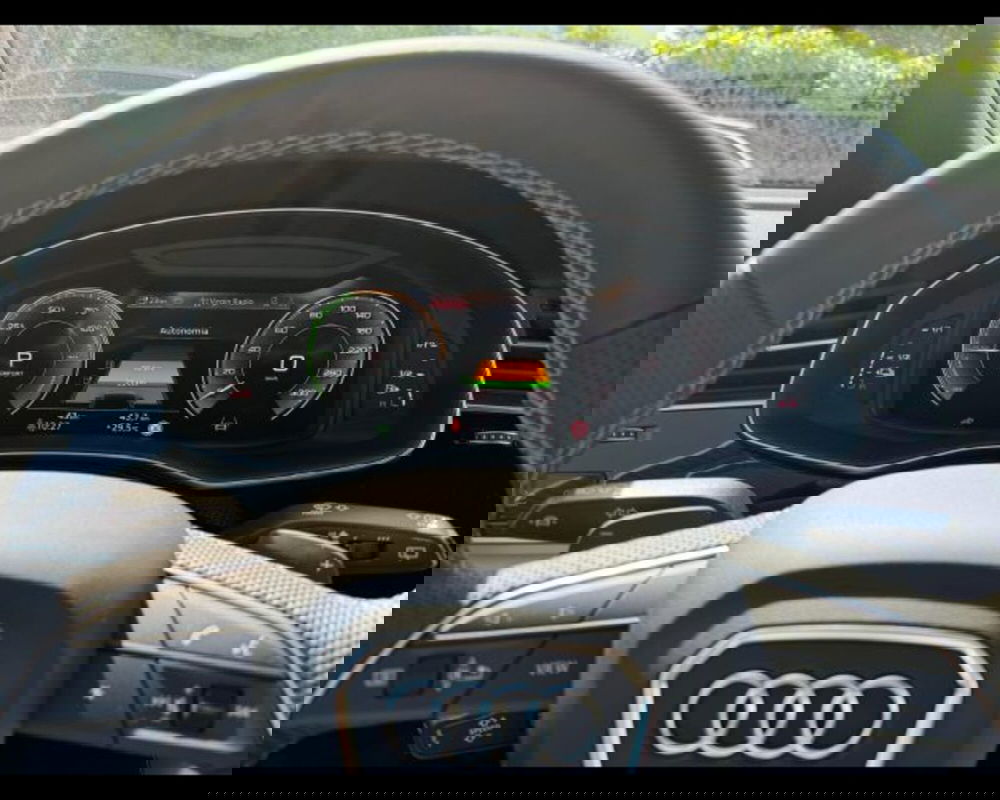 Audi Q8 nuova a Treviso (6)