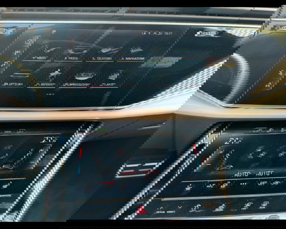 Audi Q8 nuova a Treviso (7)