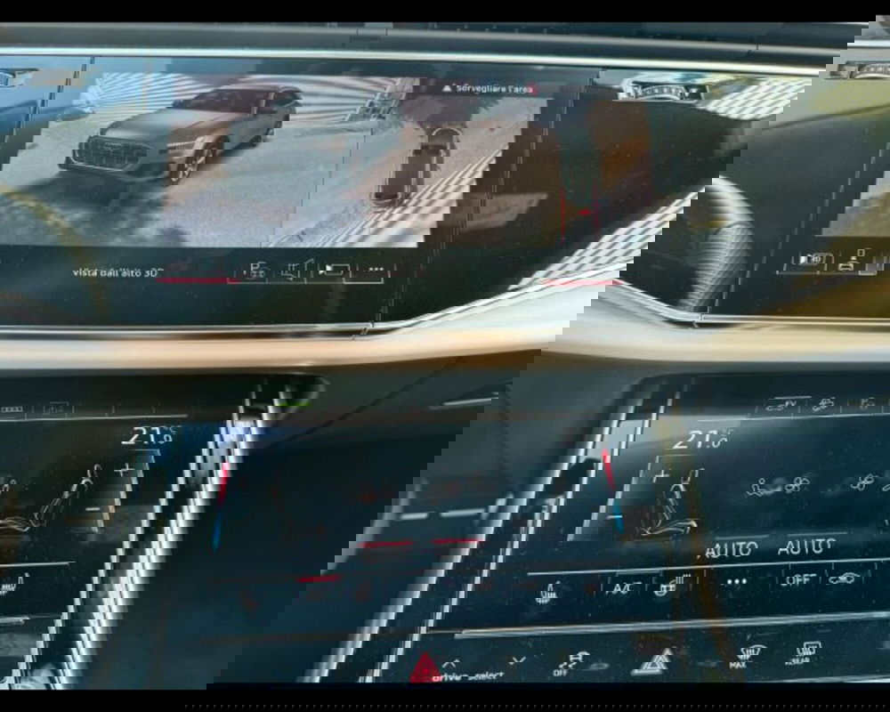 Audi Q8 nuova a Treviso (8)