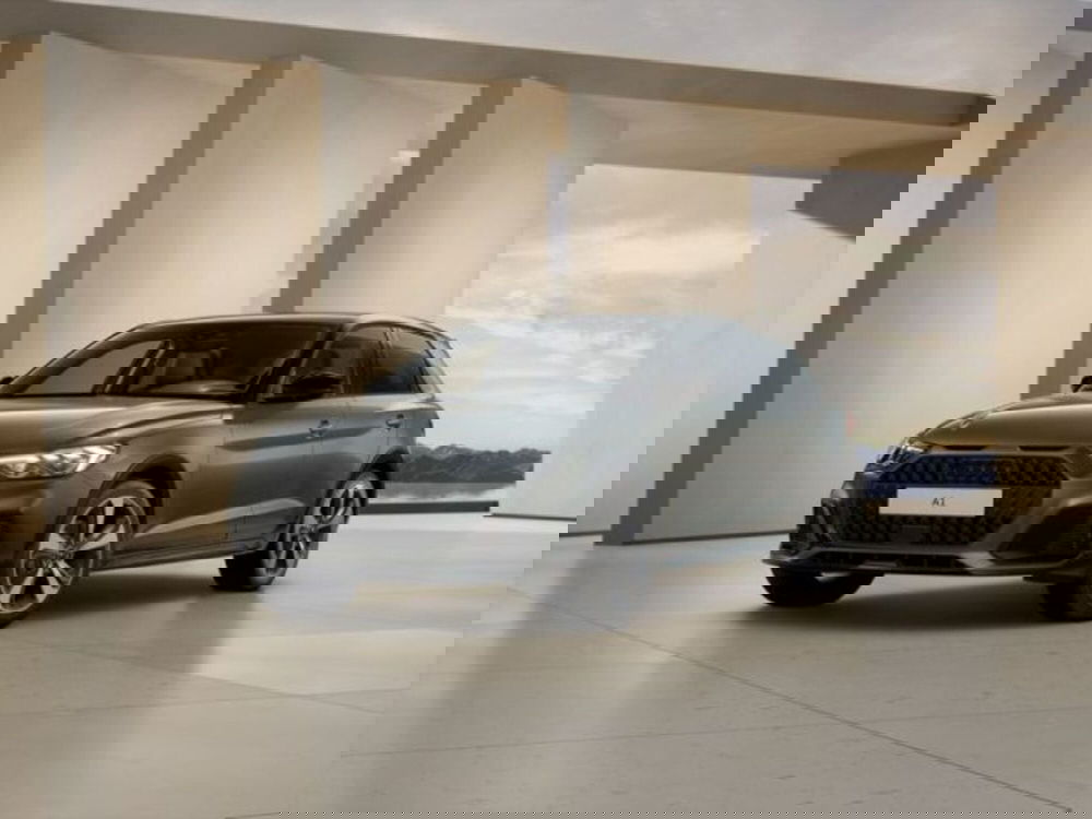 Audi A1 allstreet nuova a Treviso