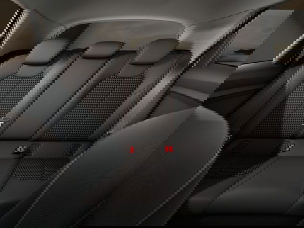 Audi A1 allstreet nuova a Treviso (10)