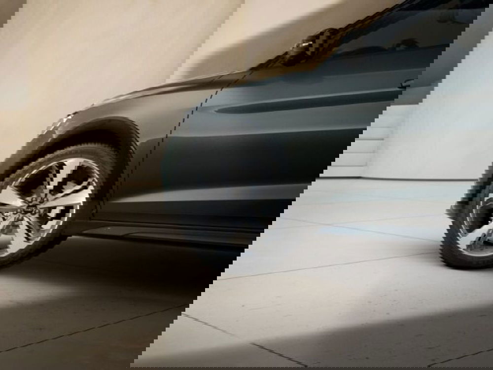 Audi A1 allstreet nuova a Treviso (7)