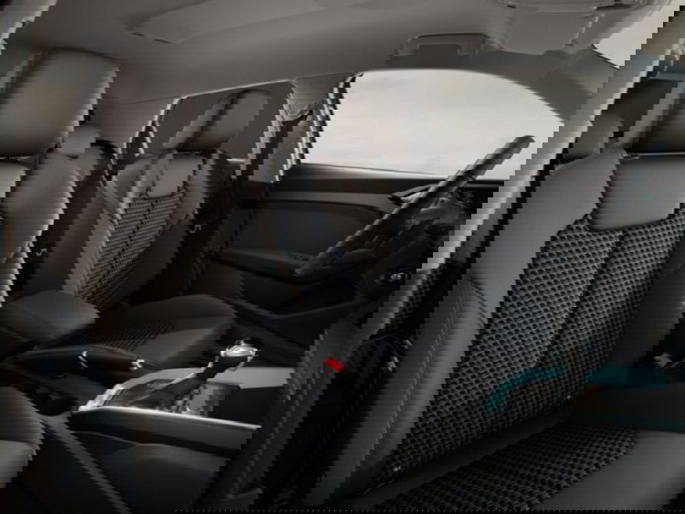 Audi A1 allstreet nuova a Treviso (9)