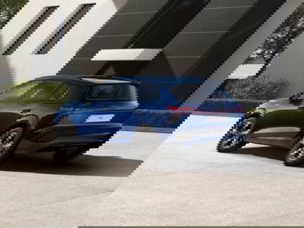 Audi Q3 nuova a Treviso (3)