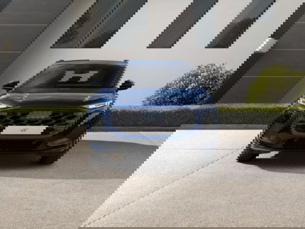 Audi Q3 nuova a Treviso (4)