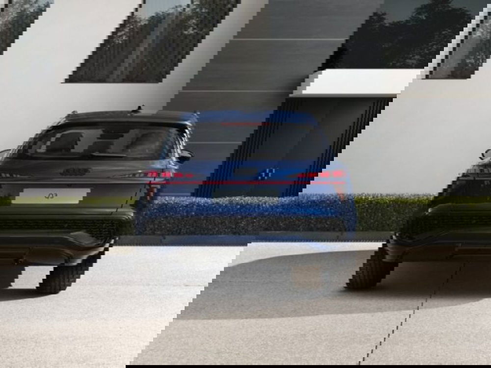 Audi Q3 nuova a Treviso (5)