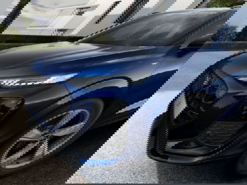 Audi Q3 nuova a Treviso (6)