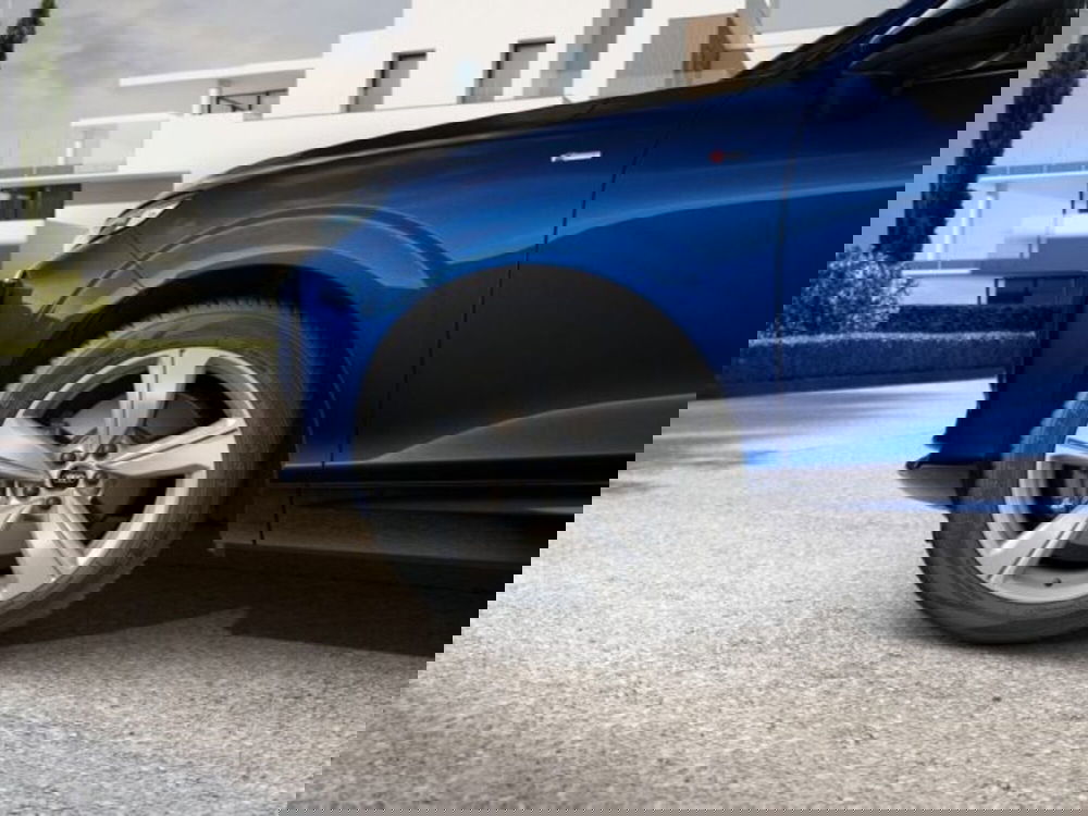 Audi Q3 nuova a Treviso (7)