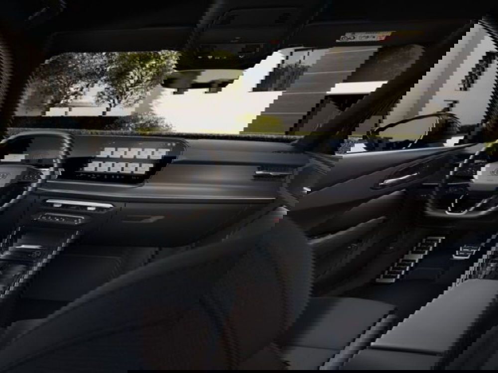 Audi Q3 nuova a Treviso (8)