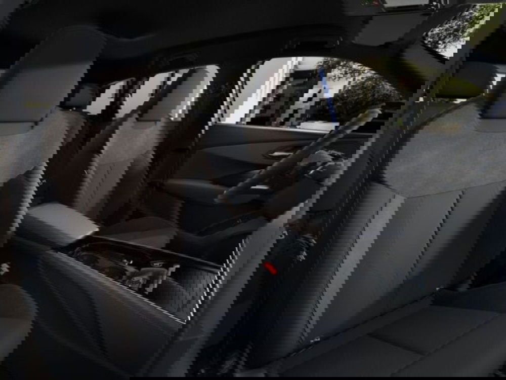 Audi Q3 nuova a Treviso (9)