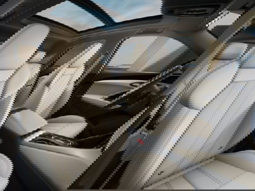 Audi Q5 Sportback nuova a Treviso (9)