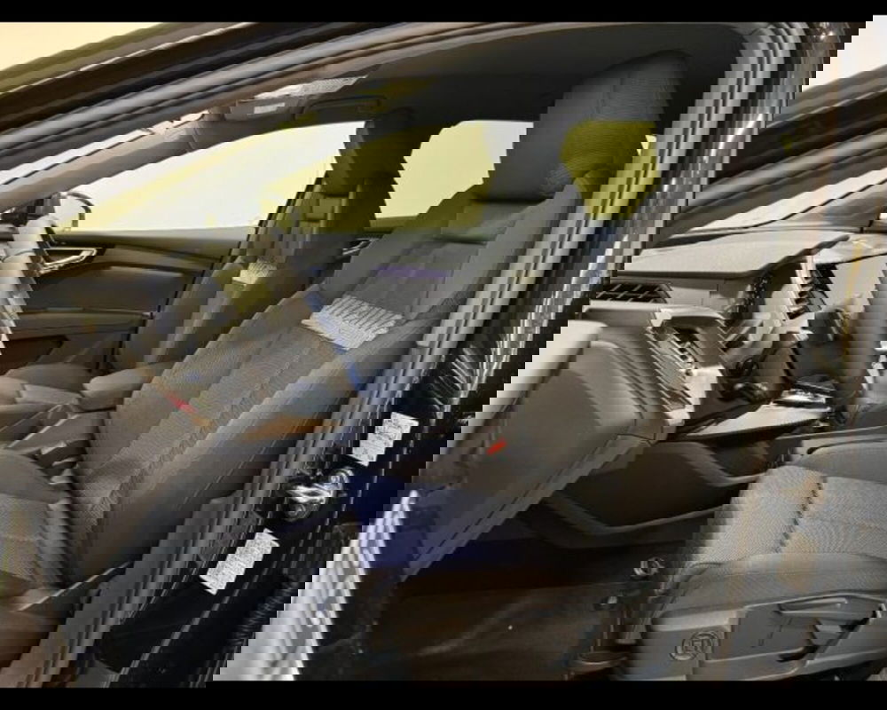 Audi Q4 usata a Treviso (10)