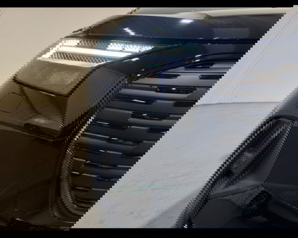 Audi Q4 usata a Treviso (10)