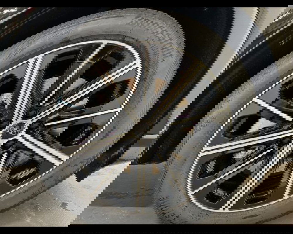 Audi Q4 usata a Treviso (11)