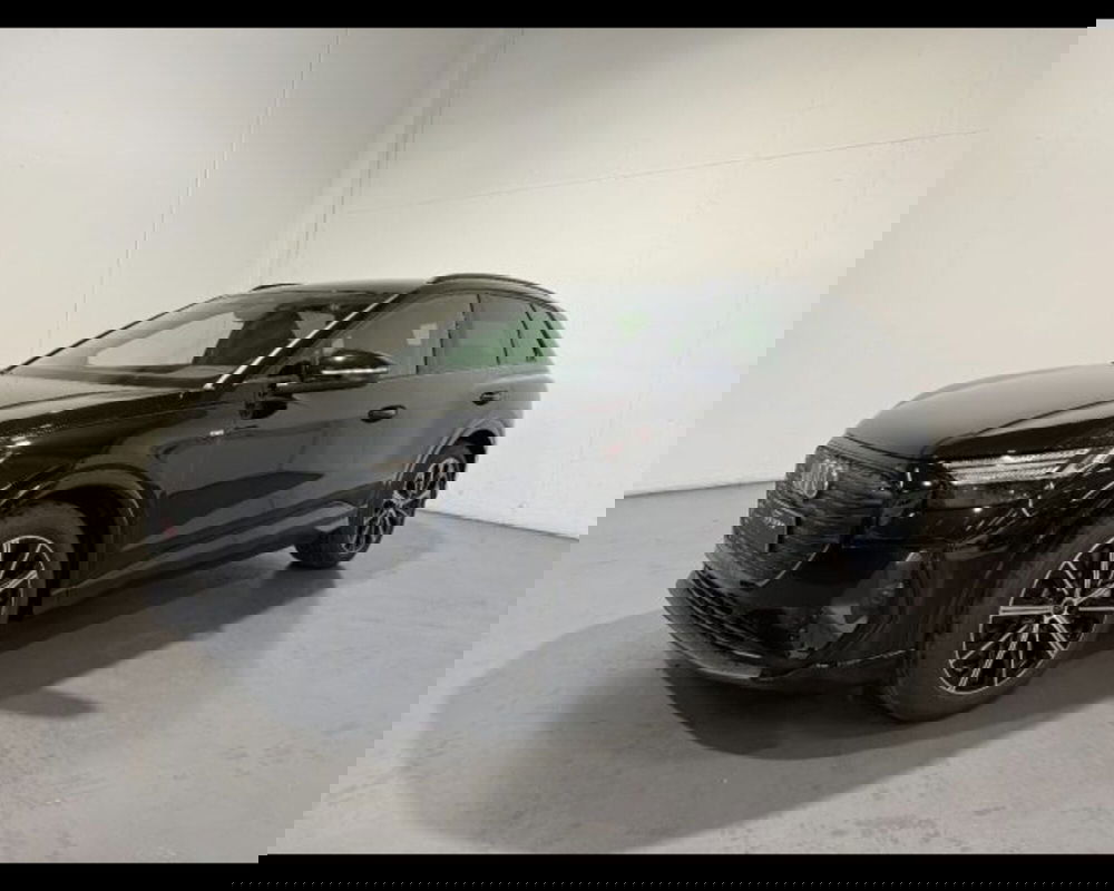 Audi Q4 usata a Treviso (2)