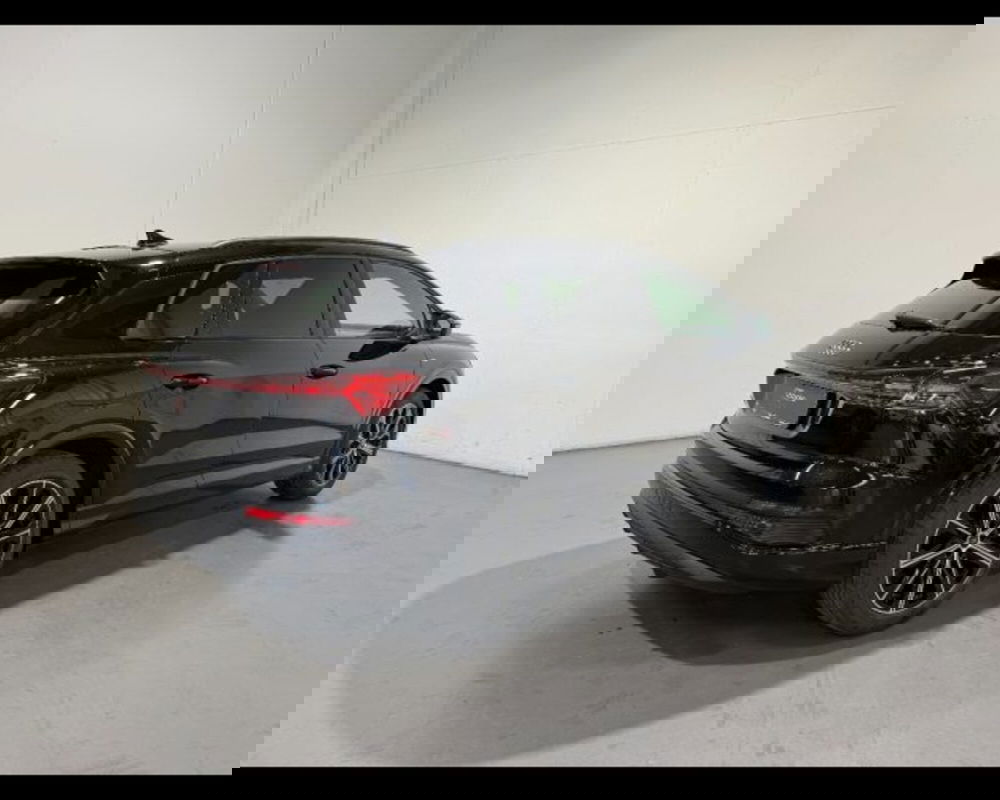 Audi Q4 usata a Treviso (3)