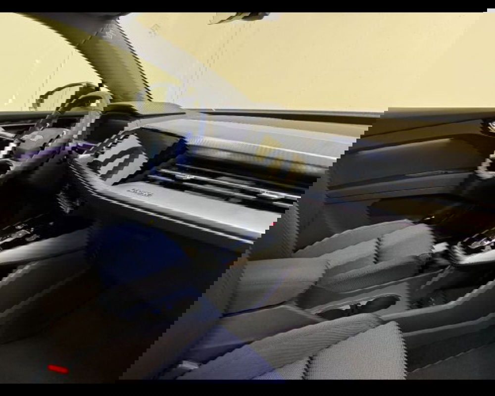 Audi Q4 usata a Treviso (4)