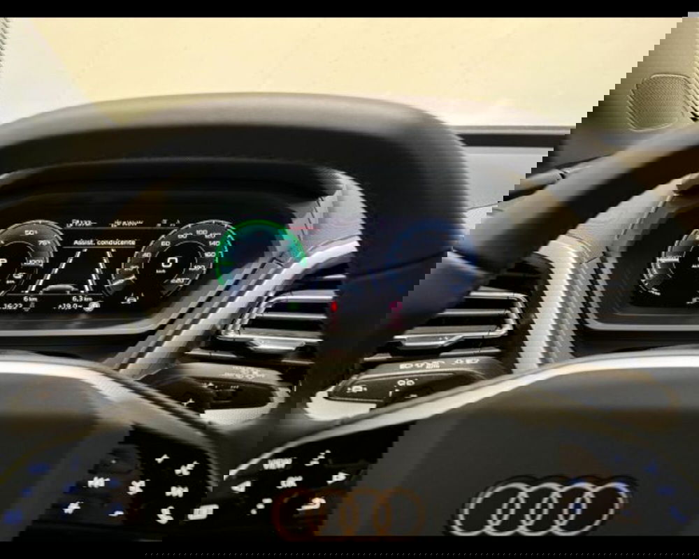 Audi Q4 usata a Treviso (6)