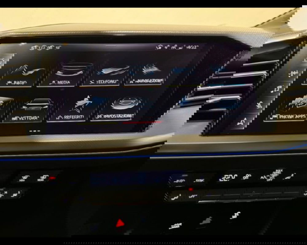 Audi Q4 usata a Treviso (7)