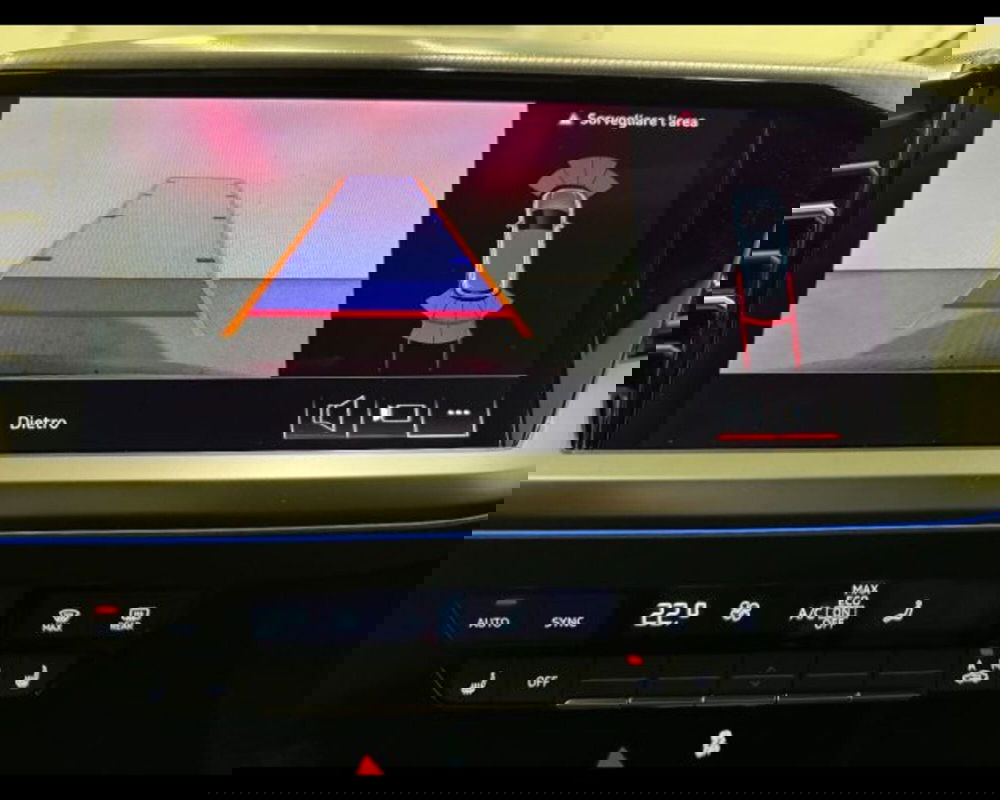 Audi Q4 usata a Treviso (8)