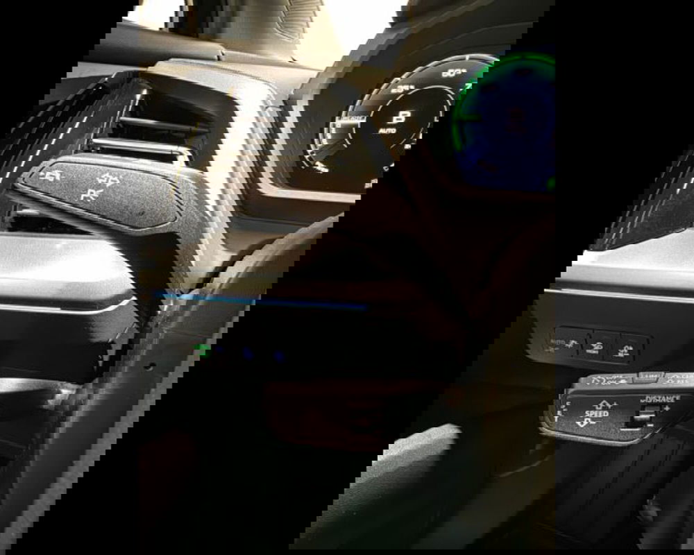 Audi Q4 usata a Treviso (9)