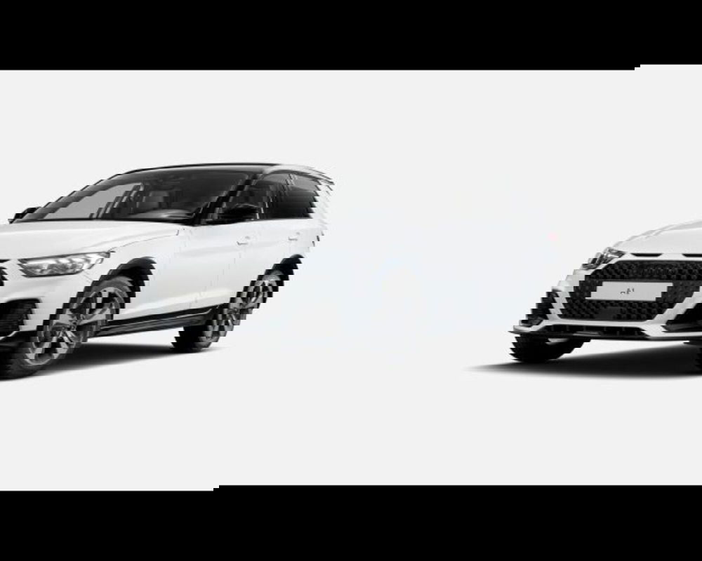 Audi A1 allstreet nuova a Treviso