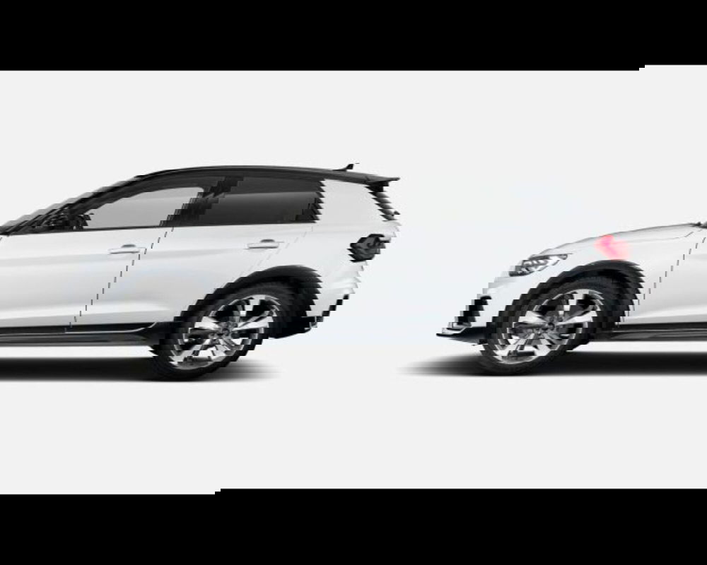 Audi A1 allstreet nuova a Treviso (2)