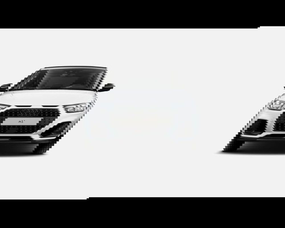 Audi A1 allstreet nuova a Treviso (4)